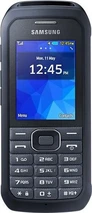 Samsung Xcover 550 B550H czarny/srebrny