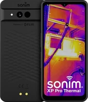 Sonim XP Pro Thermal