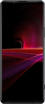 Sony Xperia 1 III Dual-SIM czarny