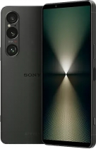 Sony Xperia 1 VI zielony