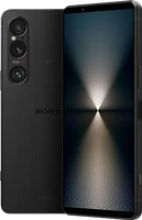 Sony Xperia 1 VI 256GB czarny
