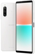 Sony Xperia 10 IV biały