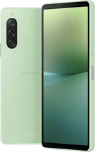 Sony Xperia 10 V zielony