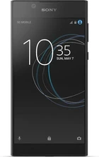 Sony Xperia L1 czarny