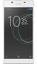 Sony Xperia L1 biały