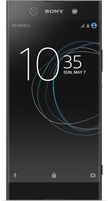 Sony Xperia XA1 Ultra Dual-SIM czarny