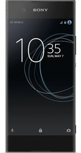 Sony Xperia XA1 czarny