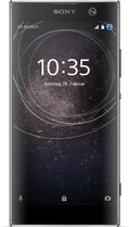 Sony Xperia XA2 czarny