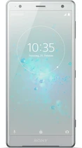 Sony Xperia XZ2 Dual-SIM srebrny