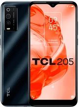 TCL 205 czarny