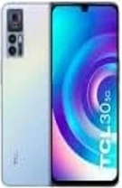 TCL 30 5G 128GB Dreamy Blue