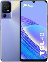TCL 40 SE 256GB Twilight Purple