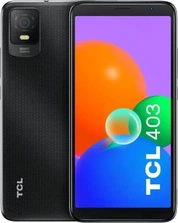 TCL 403 Prime Black