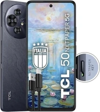 TCL 50 NXTPAPER 5G moon gray