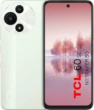 TCL 60 SE NXTPAPER 5G 256GB miętowy Green