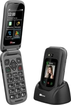TTfone TT970 czarny