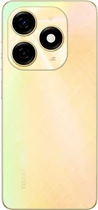 Tecno Mobile Spark 20 Neon Gold