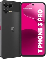 Telekom T Phone 3 Pro grafitowy grey
