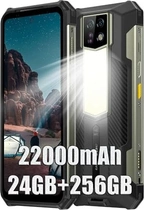 Ulefone Armor 24 czarny