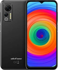 Ulefone Note 14 64GB nocny czarny Black