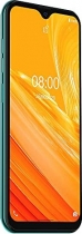 Ulefone ocena 8P midnight green
