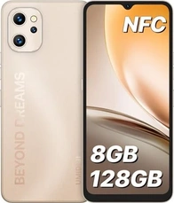 Umidigi A13 Pro 128GB/4GB Sunglow Gold