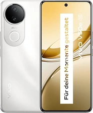 Vivo V50e perłowy White