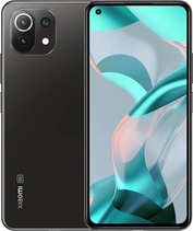 Xiaomi 11 Lite 5G NE 256GB/8GB Truffle Black