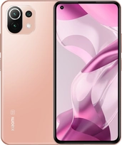 Xiaomi 11 Lite 5G NE 128GB/8GB Peach różowy