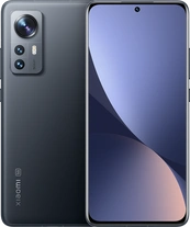 Xiaomi 12 Pro 256GB/8GB szary