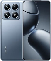 Xiaomi 14T Pro 1TB tytanowy Blue