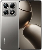 Xiaomi 14T Pro 1TB tytanowy Gray