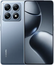 Xiaomi 14T Pro 512GB tytanowy Blue