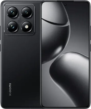 Xiaomi 14T Pro 256GB tytanowy Black