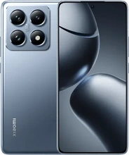 Xiaomi 14T Pro 256GB tytanowy Blue