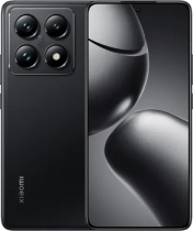 Xiaomi 14T Pro 512GB Titan Black
