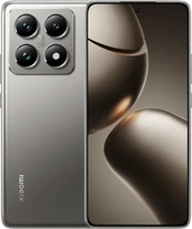 Xiaomi 14T Pro 256GB tytanowy Gray