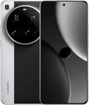 Xiaomi 15 Ultra 1TB Silver Chrome