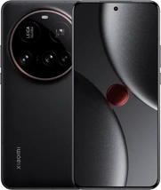 Xiaomi 15 Ultra 512GB czarny