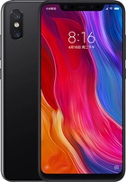 Xiaomi Mi 8 64GB czarny