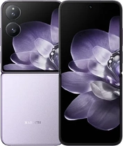 Xiaomi Mix Flip fioletowy