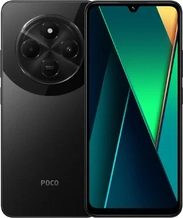 Xiaomi Poco C75 128GB czarny