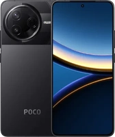 Xiaomi Poco F7 Pro 256GB czarny