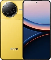 Xiaomi Poco F7 Ultra 256GB żółty