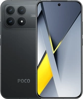 Xiaomi Poco F8 Pro 256GB czarny