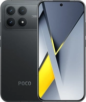 Xiaomi Poco F8 Pro 512GB czarny
