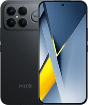 Xiaomi Poco F8 Ultra 512GB czarny