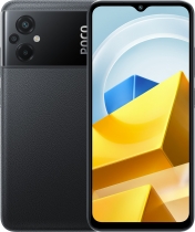 Xiaomi Poco M5 64GB czarny