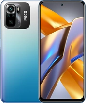 Xiaomi Poco M5s 128GB niebieski