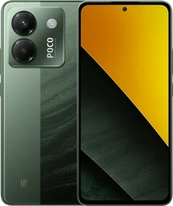 Xiaomi Poco M7 Pro 5G 512GB zielony